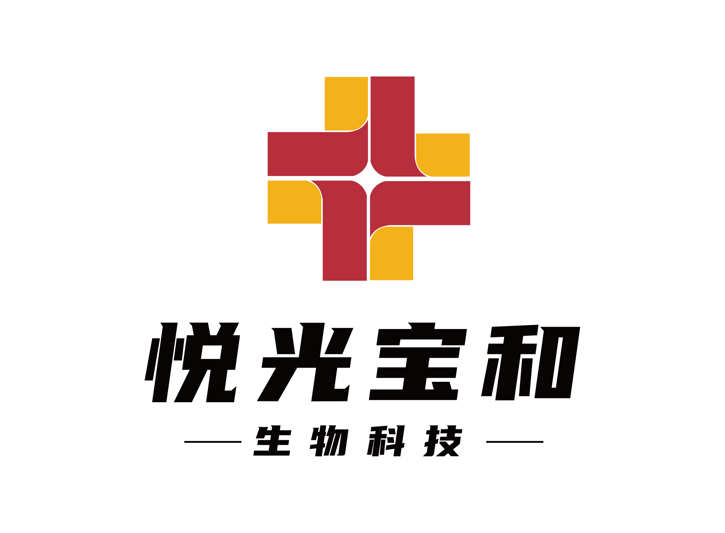 上海悦光宝和生物科技有限公司
