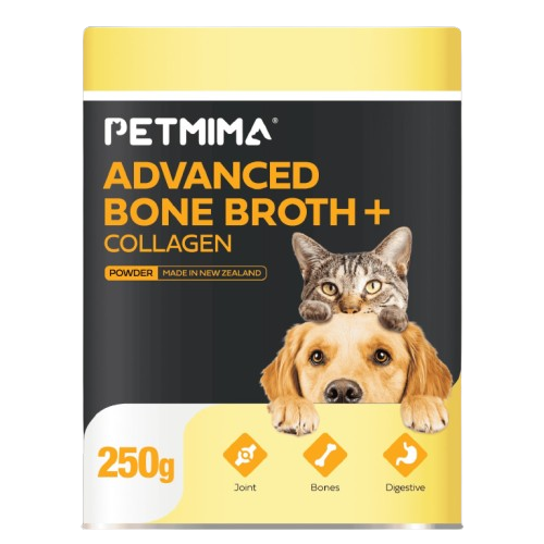 猫犬用骨汤+胶原蛋白粉