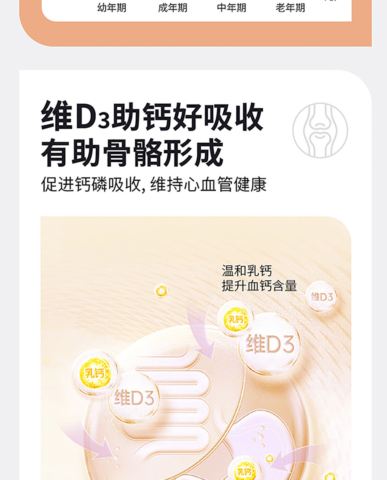 猫犬用增肌健骨粉详情图