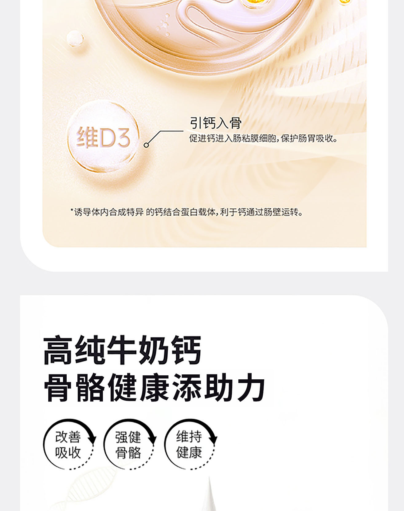 猫犬用增肌健骨粉详情图