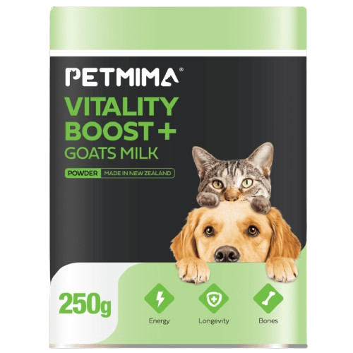 猫犬用羊奶修复活力粉