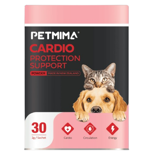 猫犬用护心粉